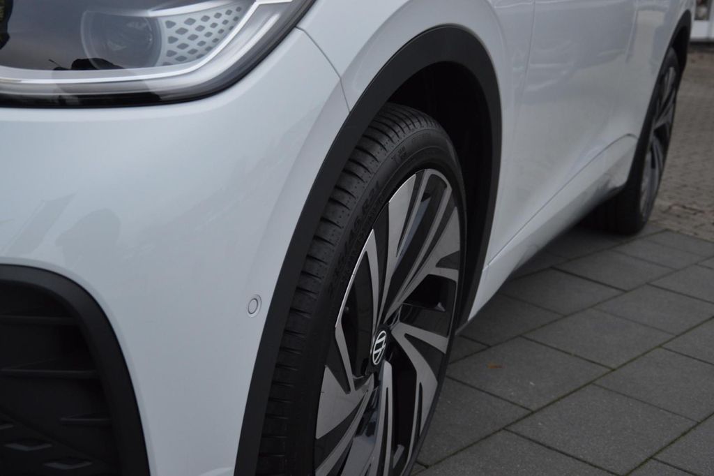 Volkswagen ID.5 2022