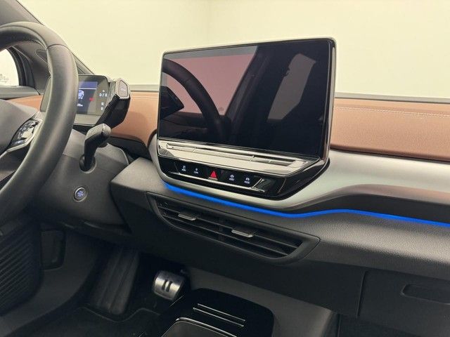 Volkswagen ID.5 2022