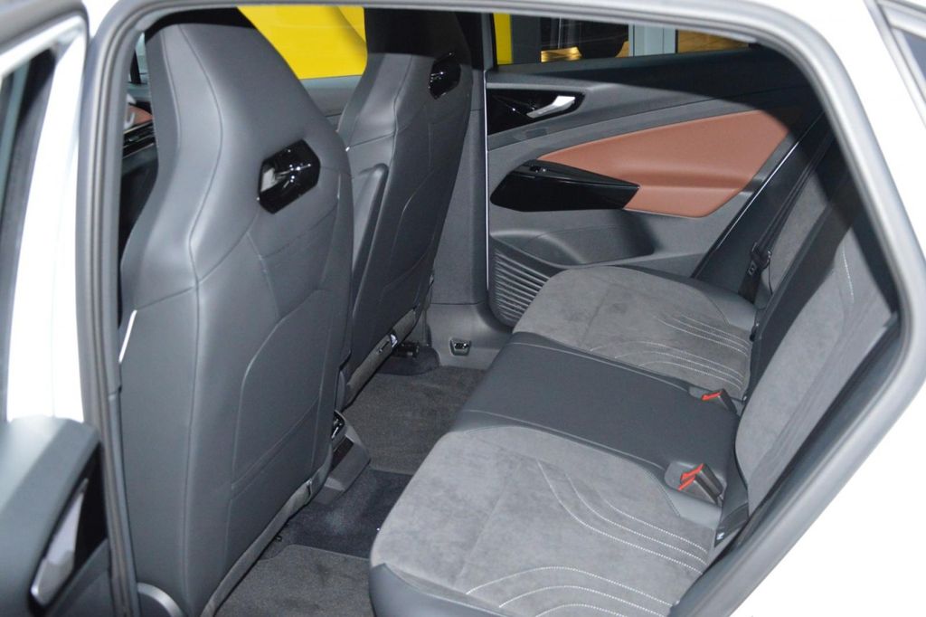 Volkswagen ID.5 2022