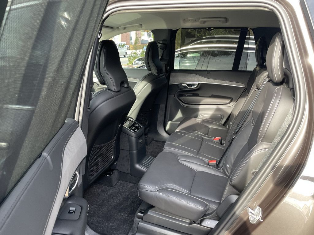 Volvo XC90 2024