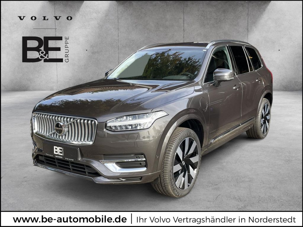 Volvo XC90 2024