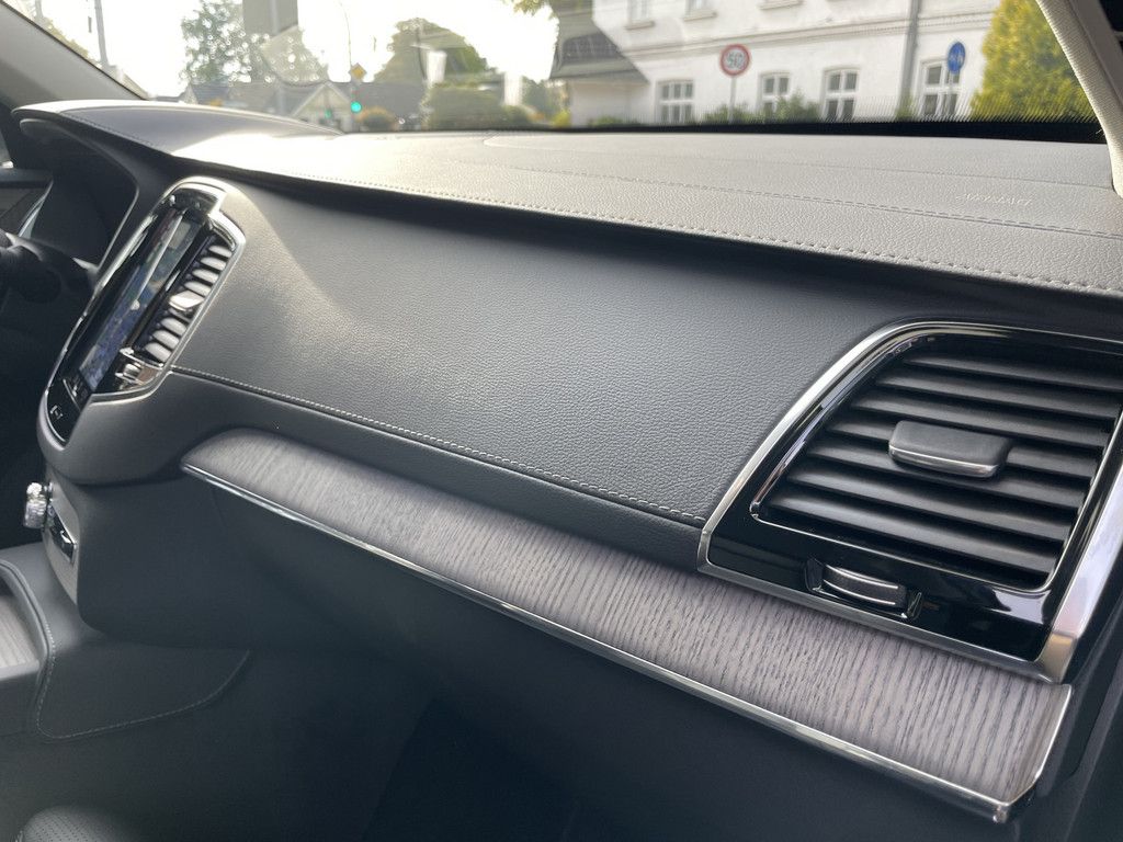 Volvo XC90 2024