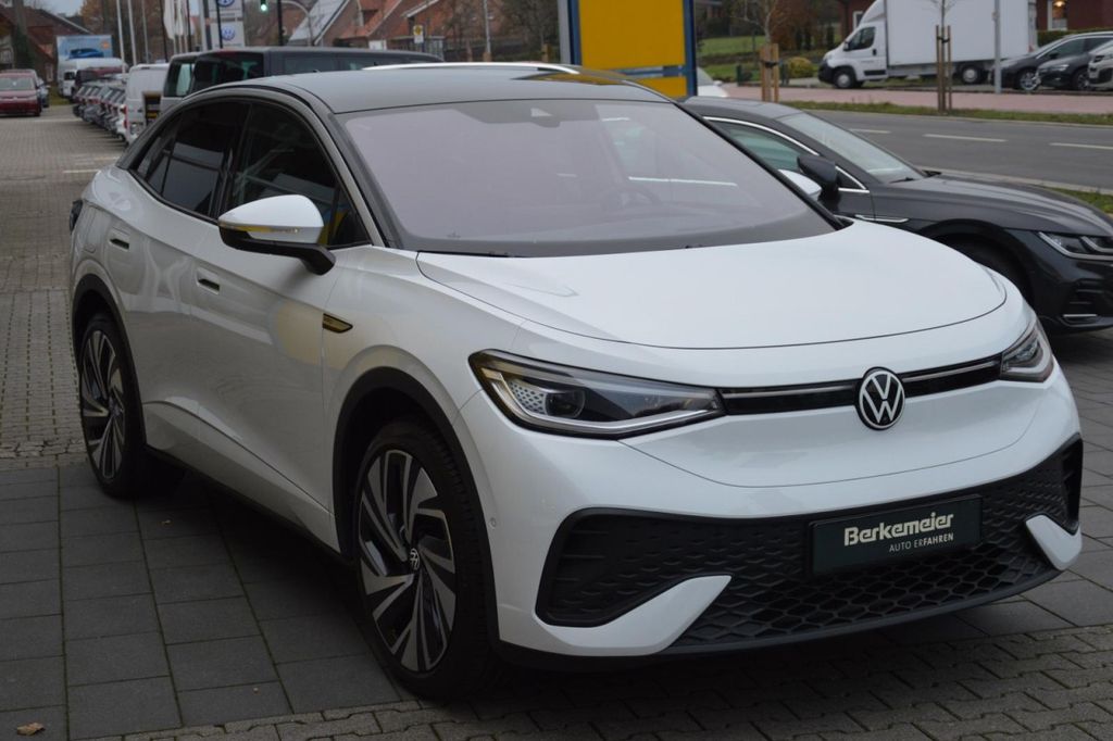 Volkswagen ID.5 2022