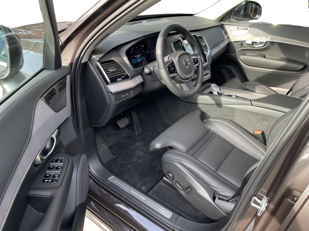 Volvo XC90 2024