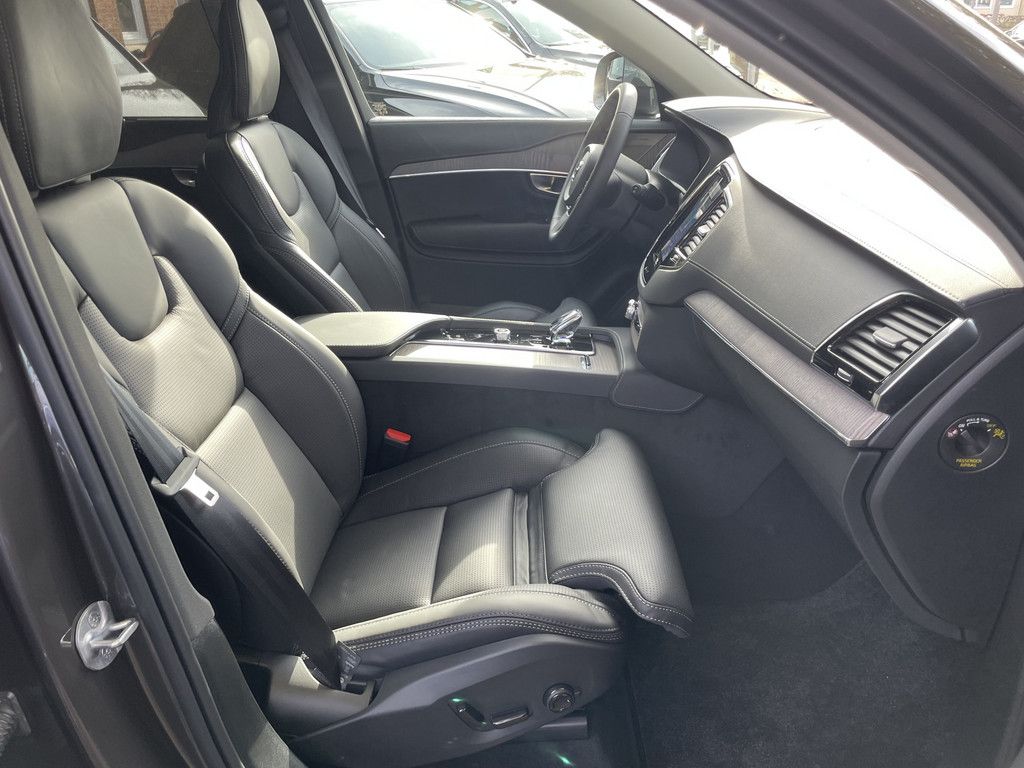 Volvo XC90 2024