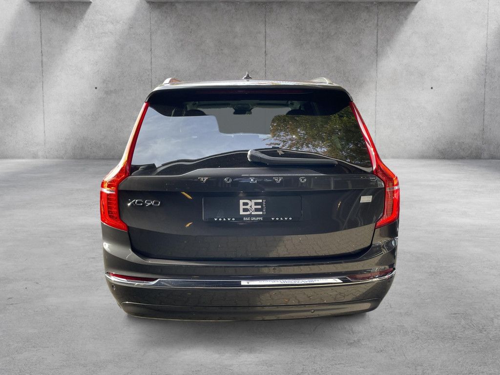 Volvo XC90 2024