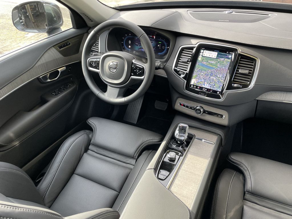 Volvo XC90 2024
