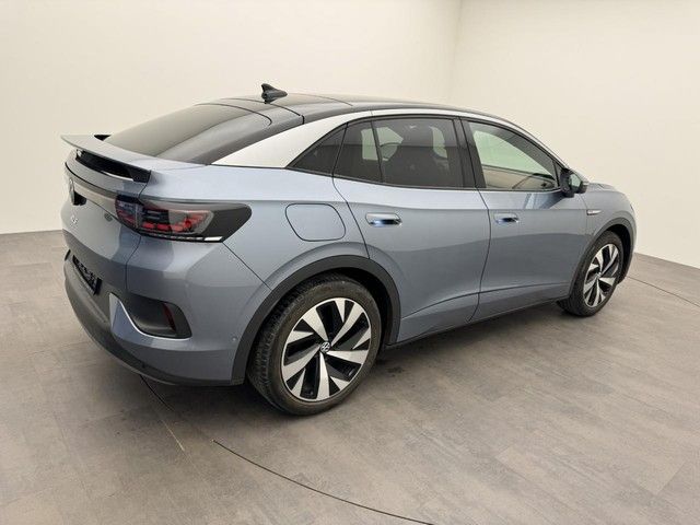 Volkswagen ID.5 2022