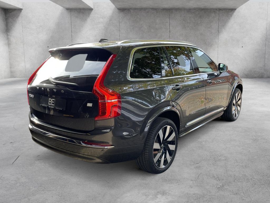 Volvo XC90 2024