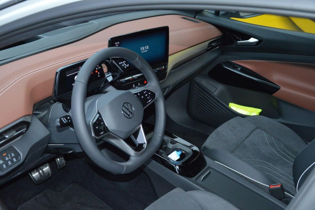 Volkswagen ID.5 2022