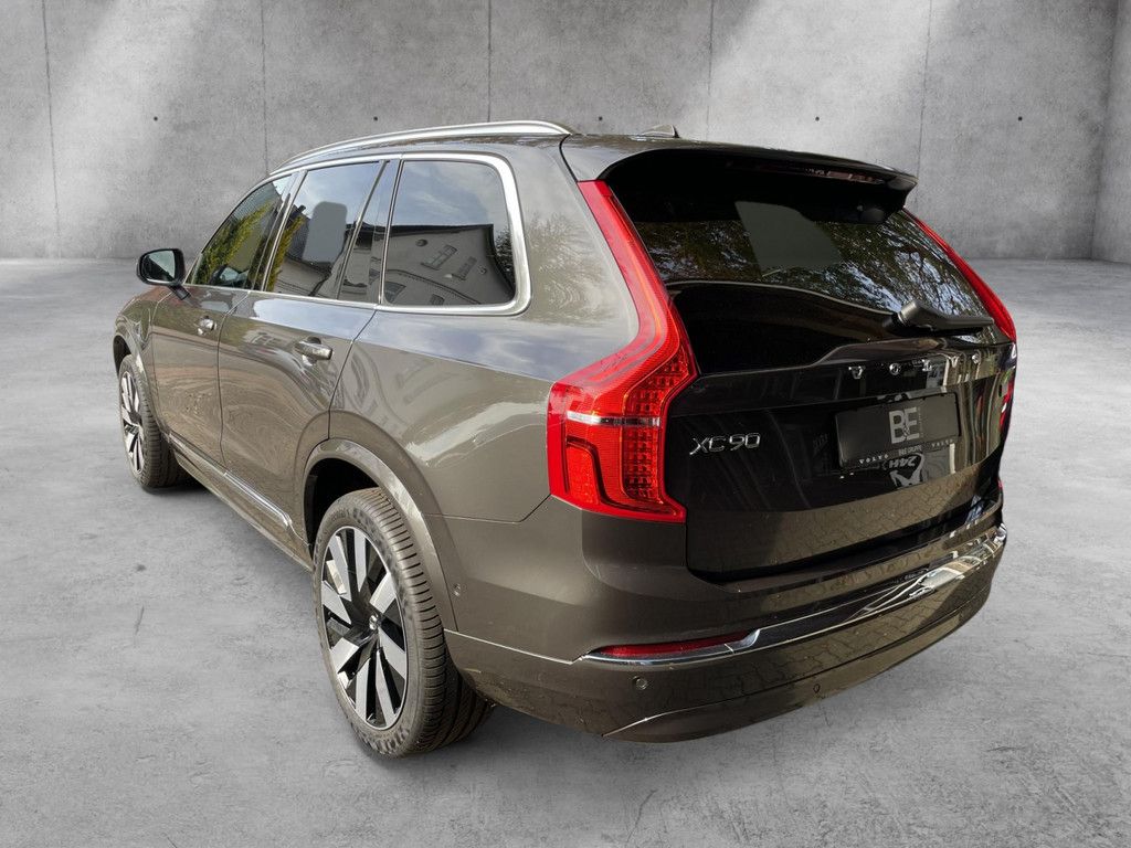 Volvo XC90 2024