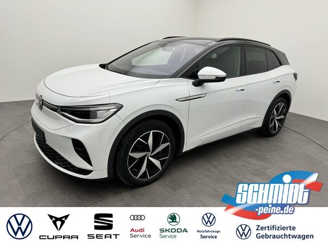 Volkswagen ID.4 2021