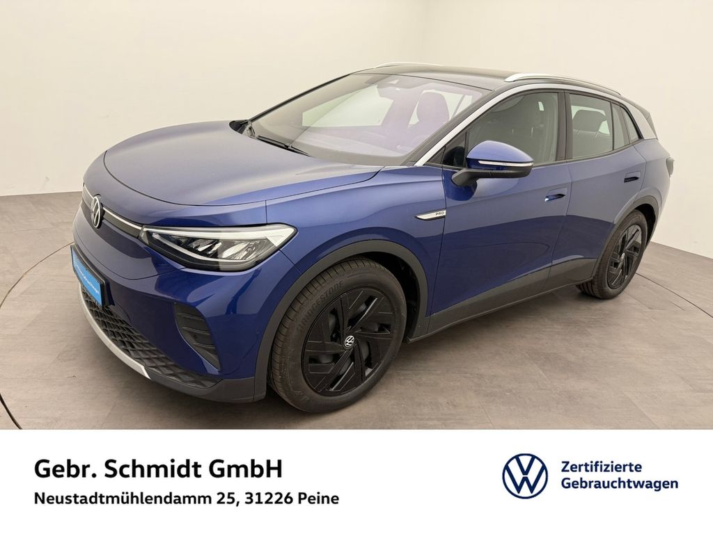 Volkswagen ID.4 2023