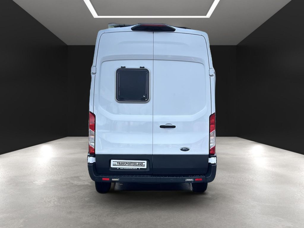 Ford Transit 2020