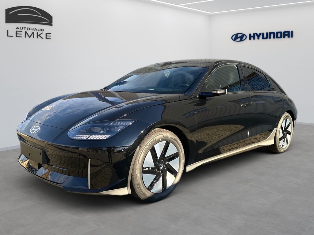 Hyundai IONIQ 6 2024