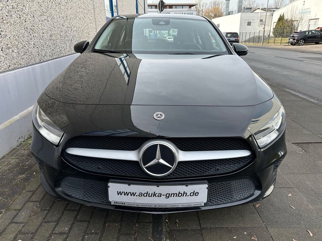 Mercedes-Benz A 180 2021