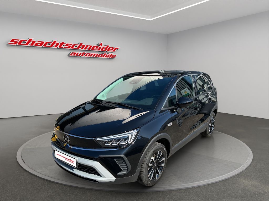 Opel Crossland (X) 2023