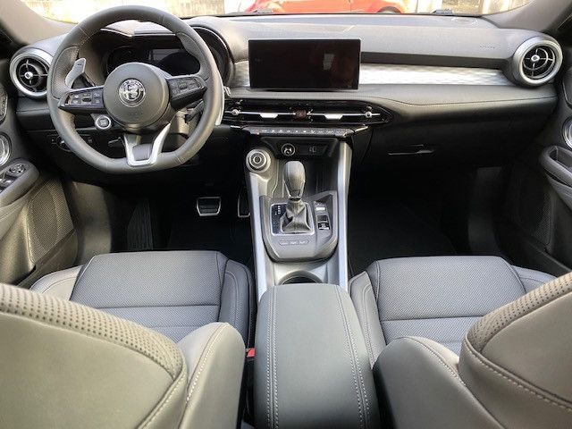 Alfa Romeo Tonale 2022