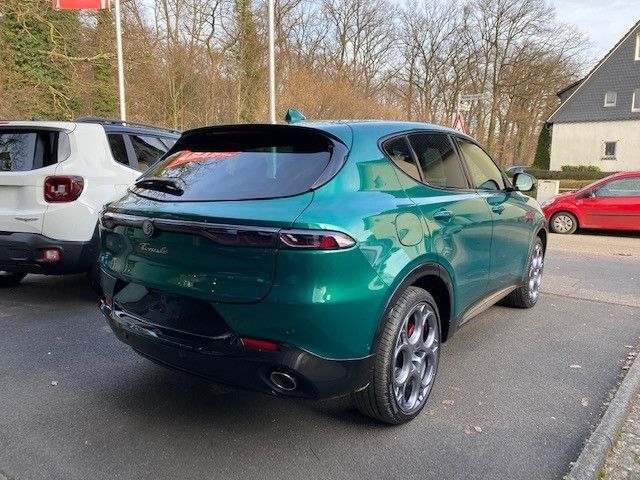 Alfa Romeo Tonale 2022