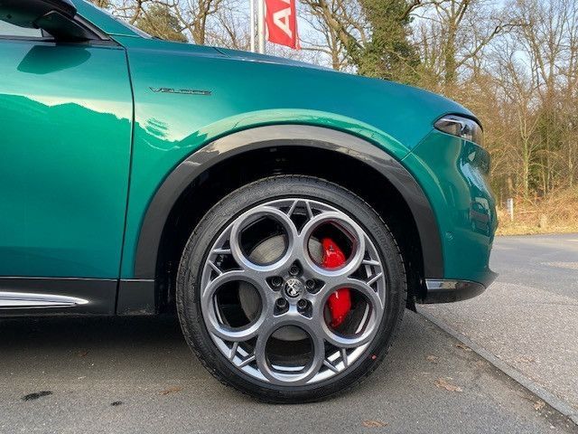 Alfa Romeo Tonale 2022