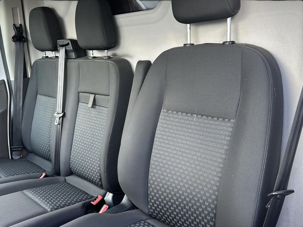 Ford Transit 2020