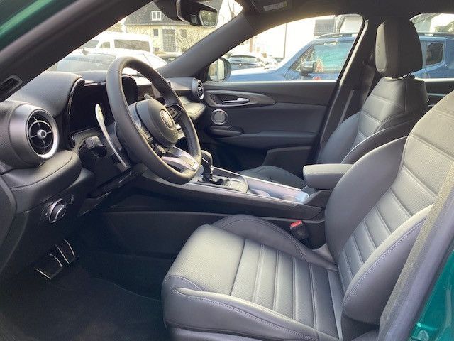 Alfa Romeo Tonale 2022