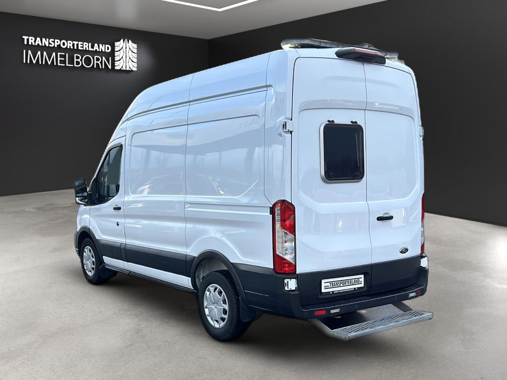 Ford Transit 2020