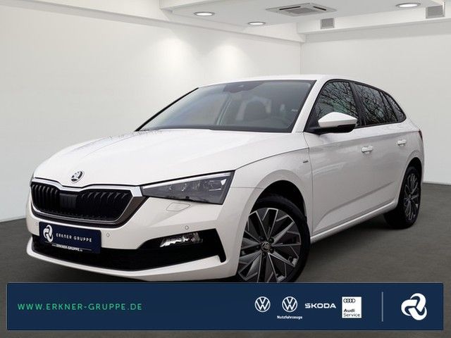 Skoda Scala 2024