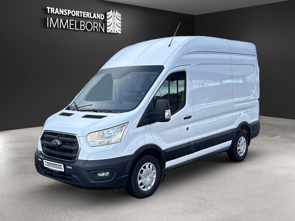 Ford Transit 2020