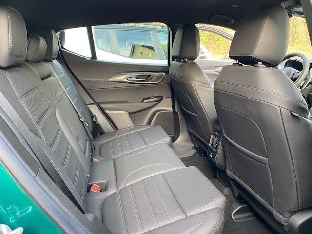 Alfa Romeo Tonale 2022