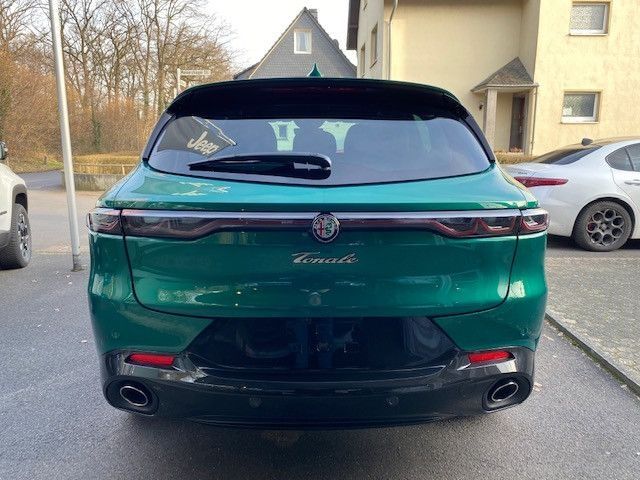 Alfa Romeo Tonale 2022