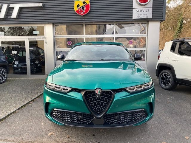 Alfa Romeo Tonale 2022
