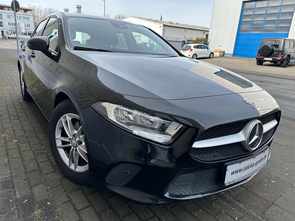 Mercedes-Benz A 180 2021