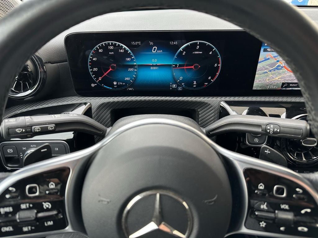 Mercedes-Benz A 180 2021