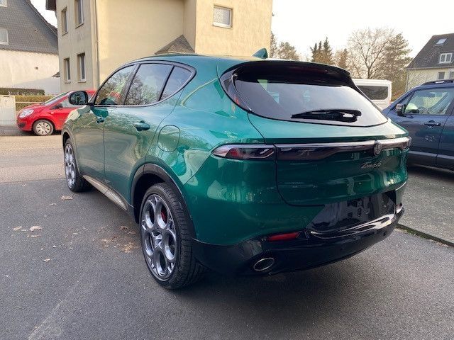 Alfa Romeo Tonale 2022