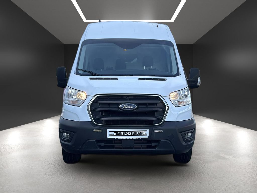 Ford Transit 2020