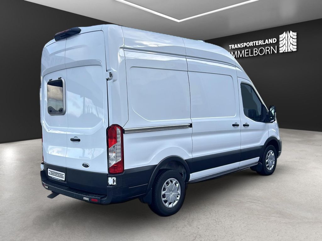 Ford Transit 2020