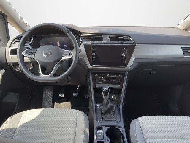 Volkswagen Touran 2024