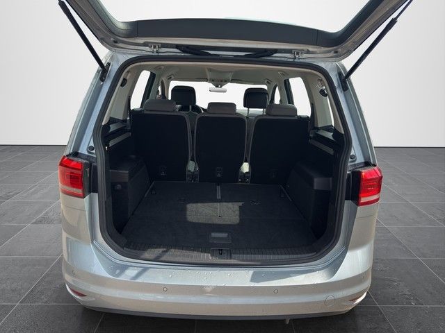 Volkswagen Touran 2024