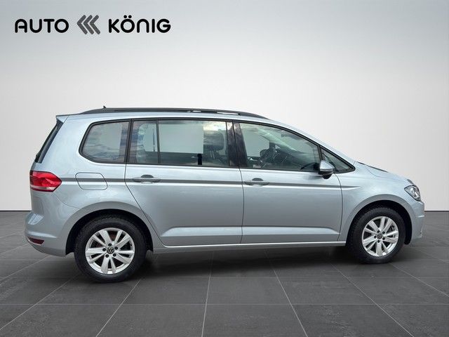 Volkswagen Touran 2024