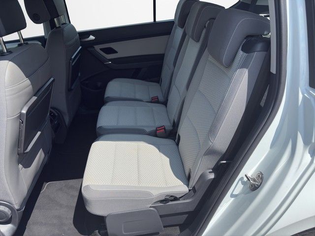 Volkswagen Touran 2024