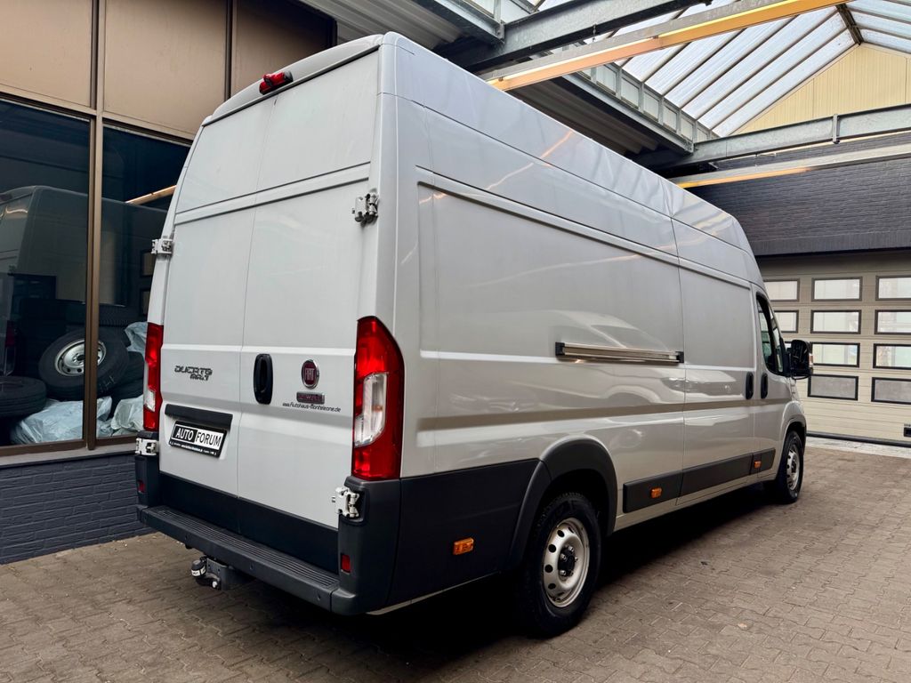 Fiat Ducato 2021
