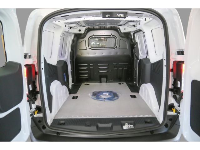 Ford Transit Courier 2025