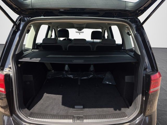 Volkswagen Touran 2024