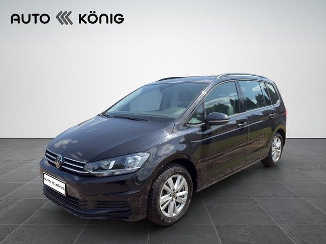 Volkswagen Touran 2024