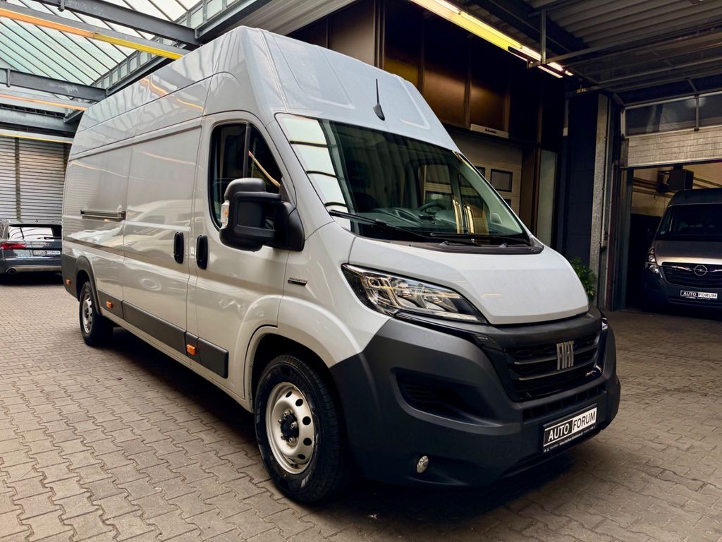 Fiat Ducato 2021