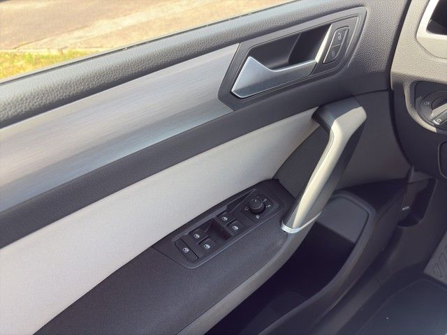 Volkswagen Touran 2024