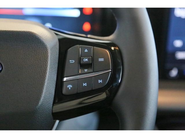 Ford Transit Courier 2025