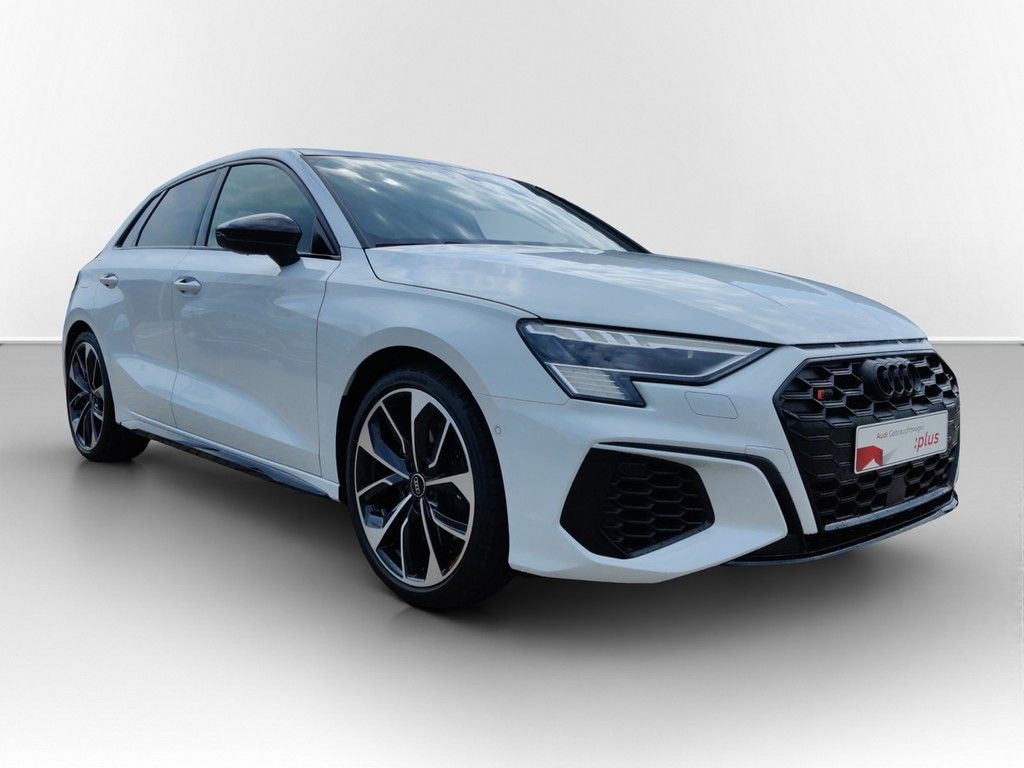 Audi S3 2024