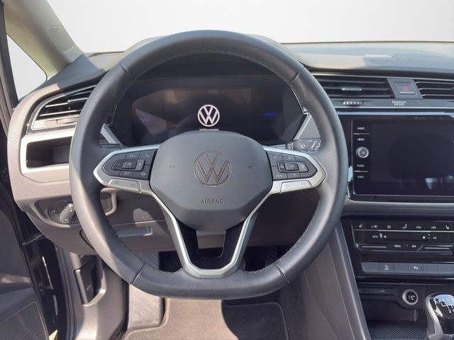 Volkswagen Touran 2024